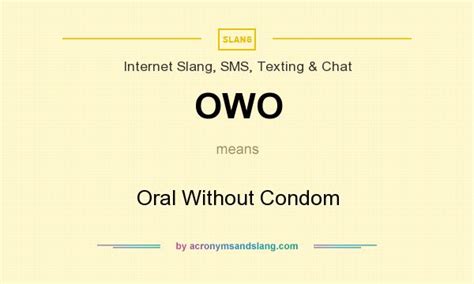 OWO-Oral sin condón Masaje sexual Segundo Ensanche